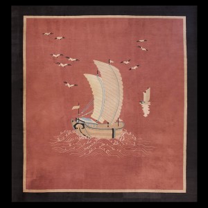 Chinese - Peking #23258